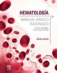 Hematología Manual Básico Razonado .