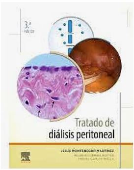 Tratado De Diálisis Peritoneal 3Ed