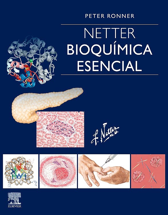 Netter Bioquímica Esencial