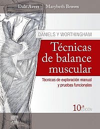 Técnicas De Balance Muscular