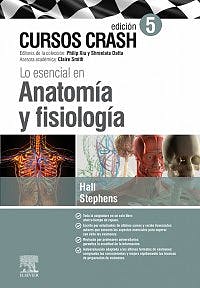 Cursos Crash Lo Esencial En Anatomía Y Fisiología