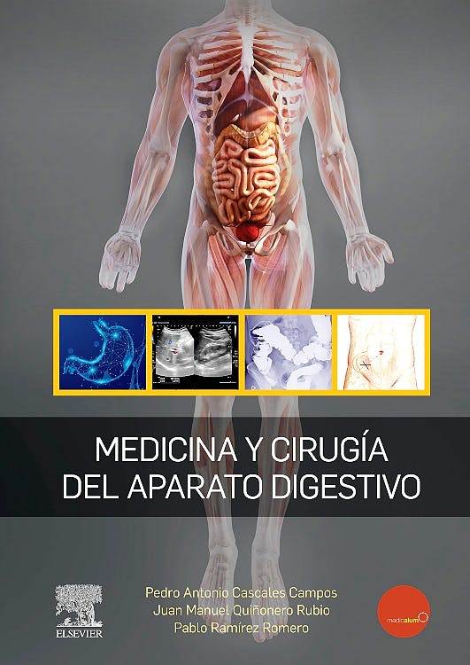 Medicina Y Cirugía Del Aparato Digestivo