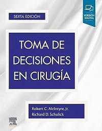 Toma De Decisiones En Cirugía .