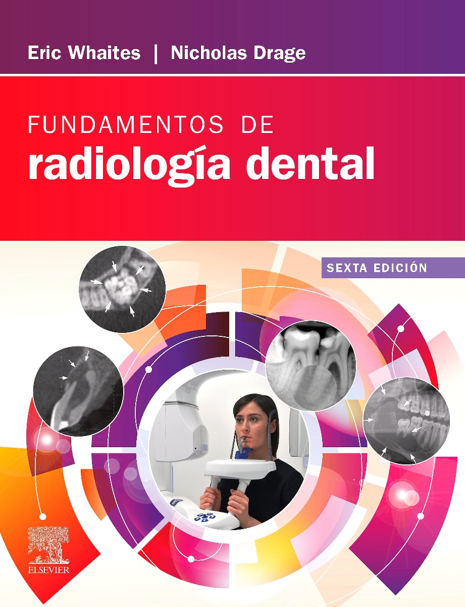 Fundamentos De Radiología Dental