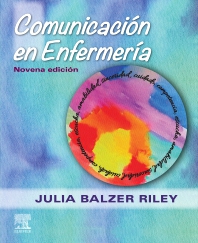 Comunicación En Enfermería