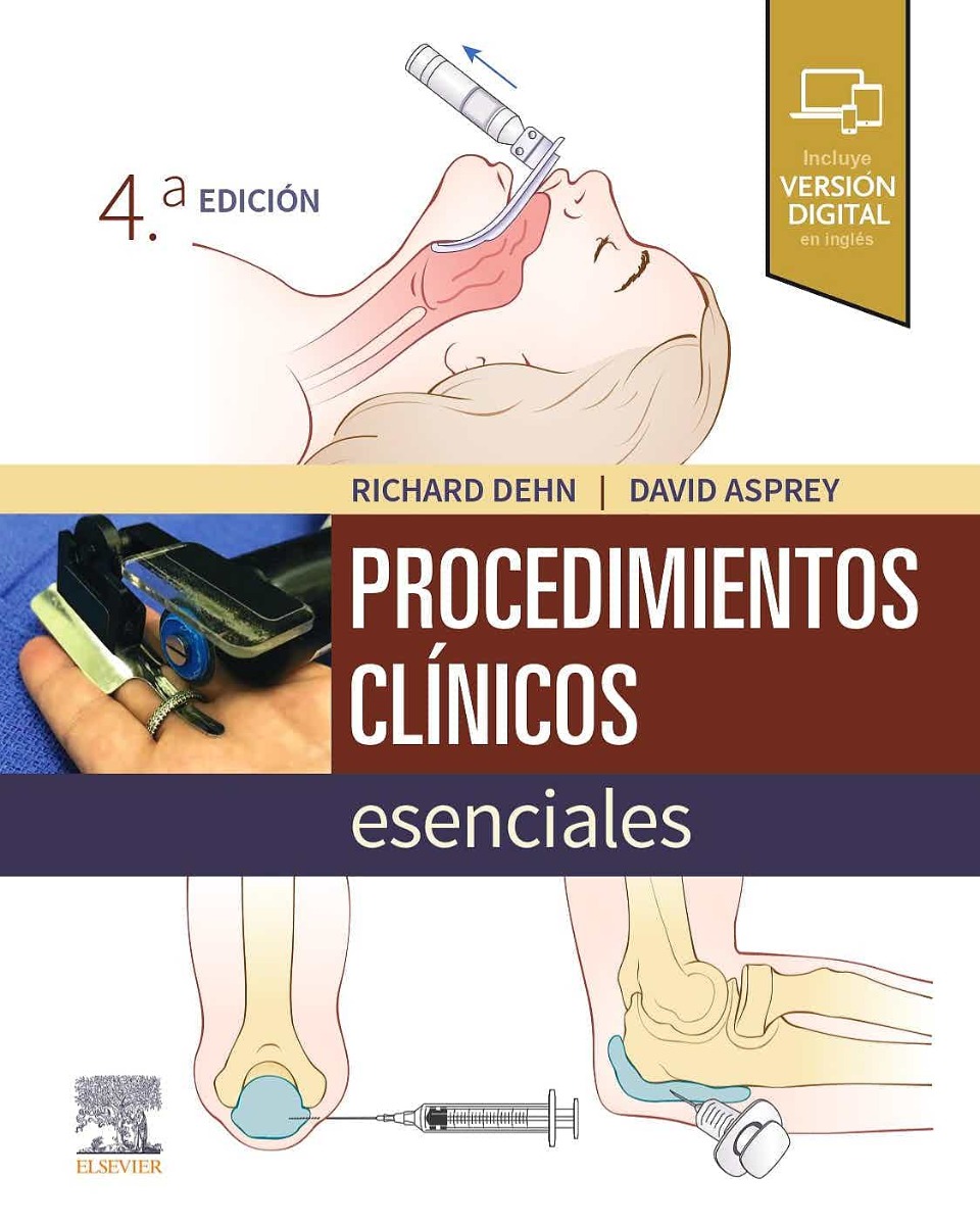 Procedimientos Clínicos Esenciales