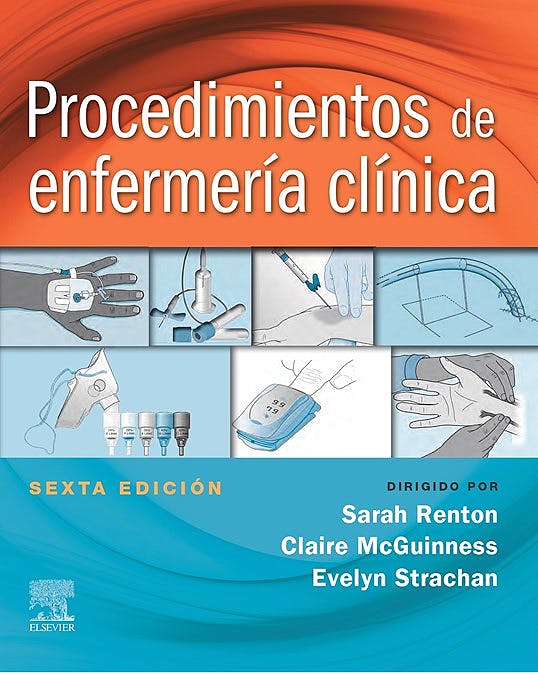 Procedimientos De Enfermería Clínica