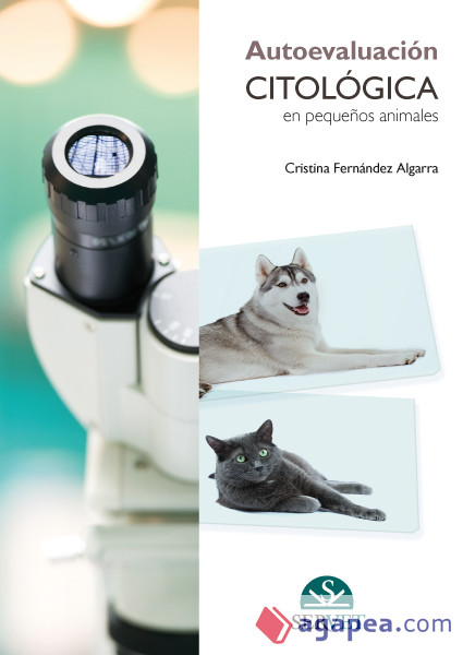 Autoevaluación Citológica En Pequeños Animales