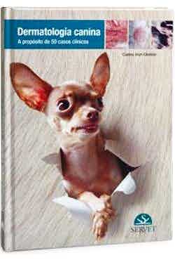 Dermatologia Canina A Proposito De 50 Casos Clinicos