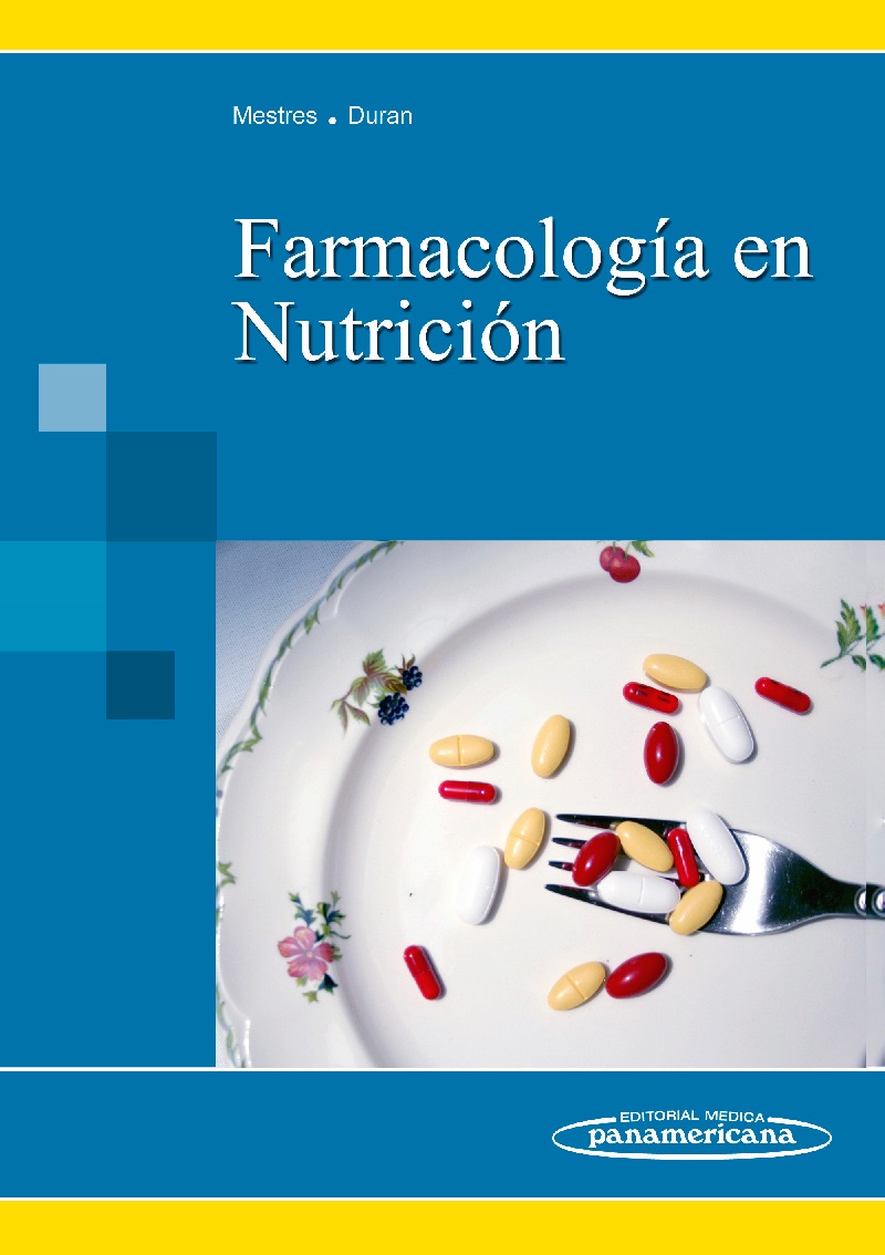 Farmacología En Nutrición