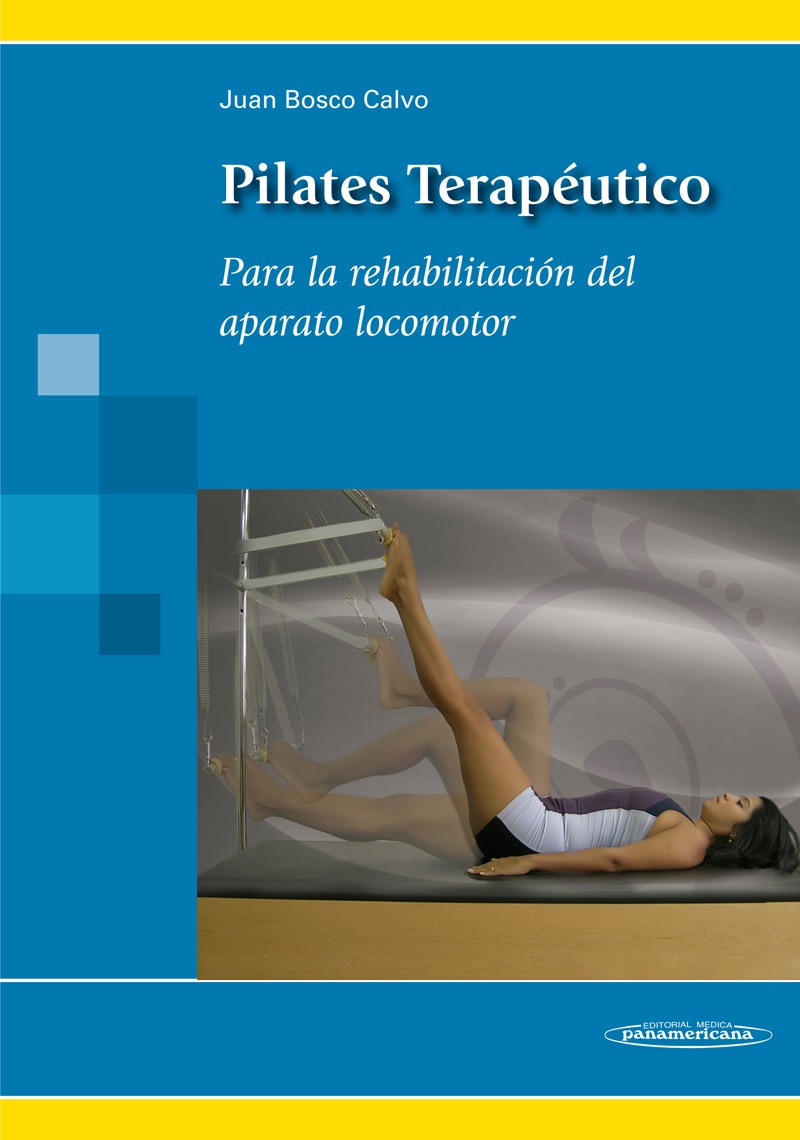 Pilates Terapéutico