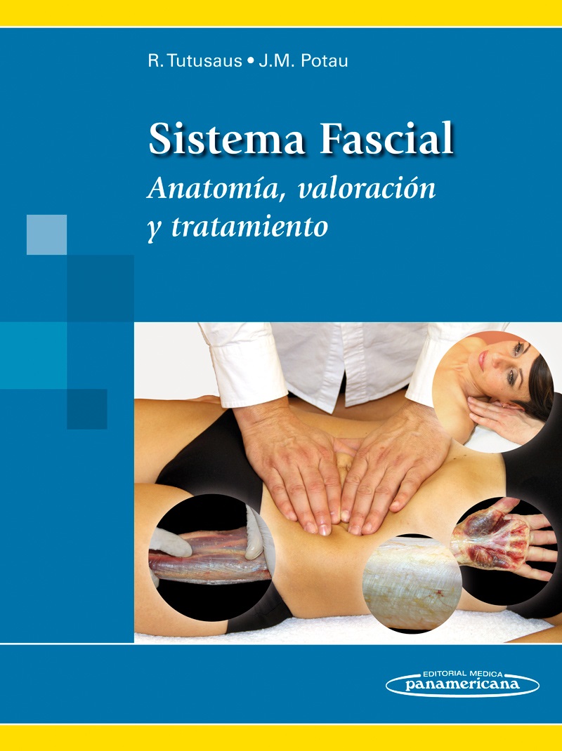 Sistema Fascial Anatomía Valoración Y Tratamiento