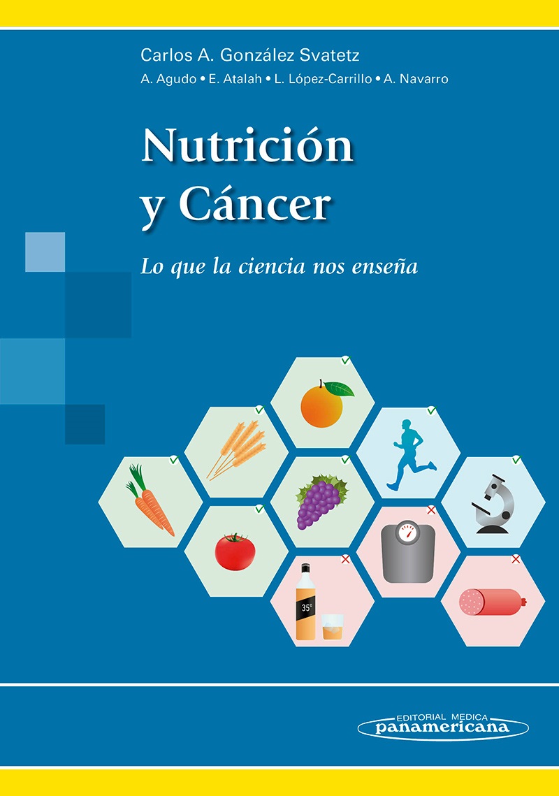 Nutrición Y Cáncer Lo Que La Ciencia Nos Enseña