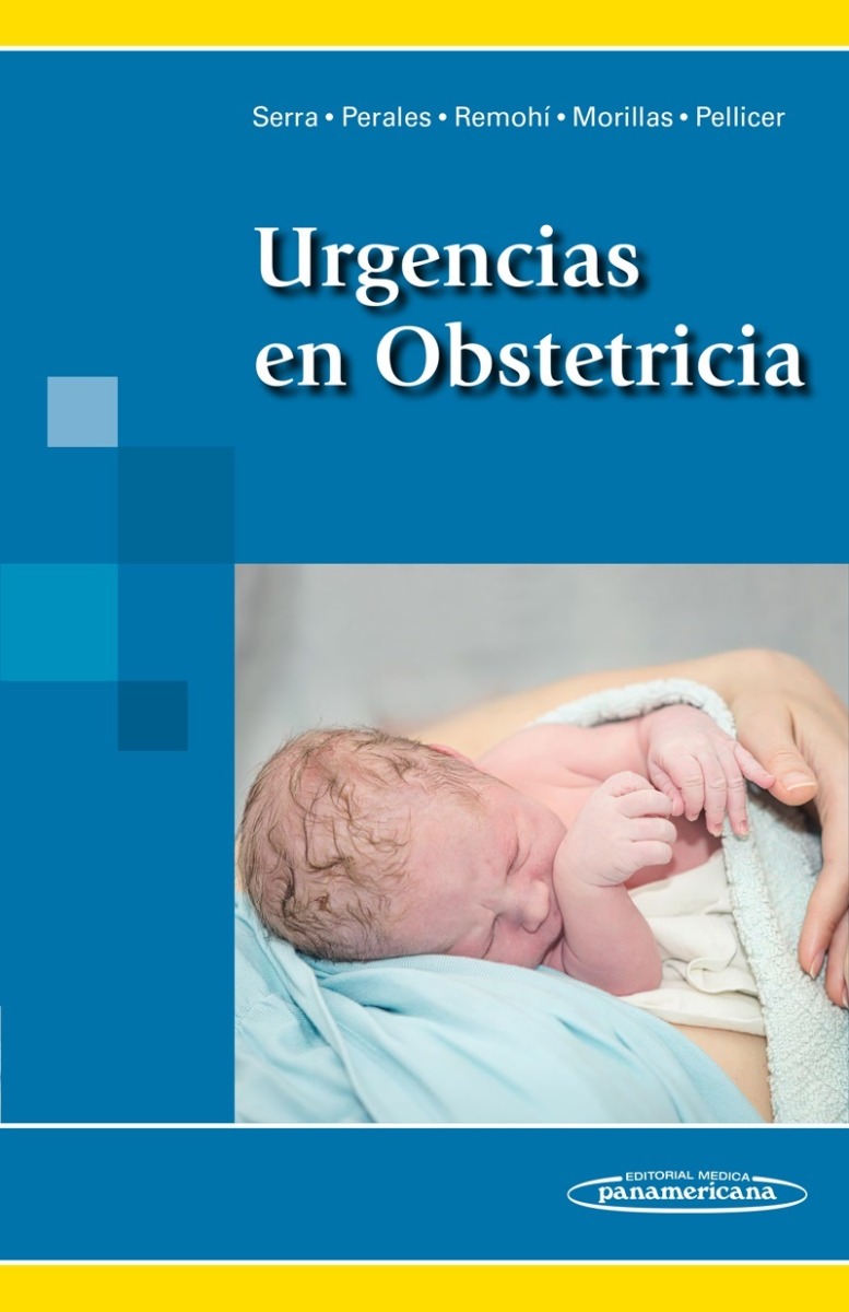 Urgencias En Obstetricia