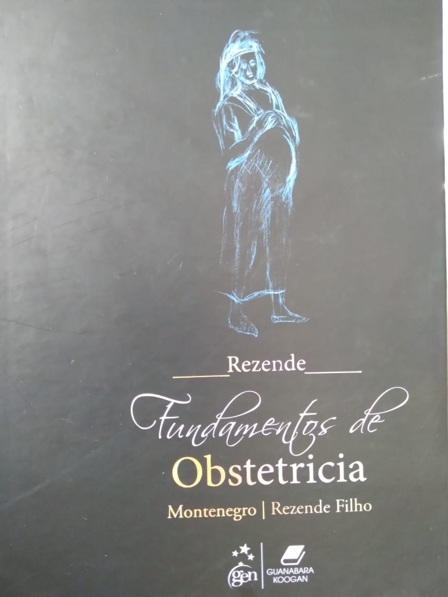 Fundamentos De Obstetricia 12Ed