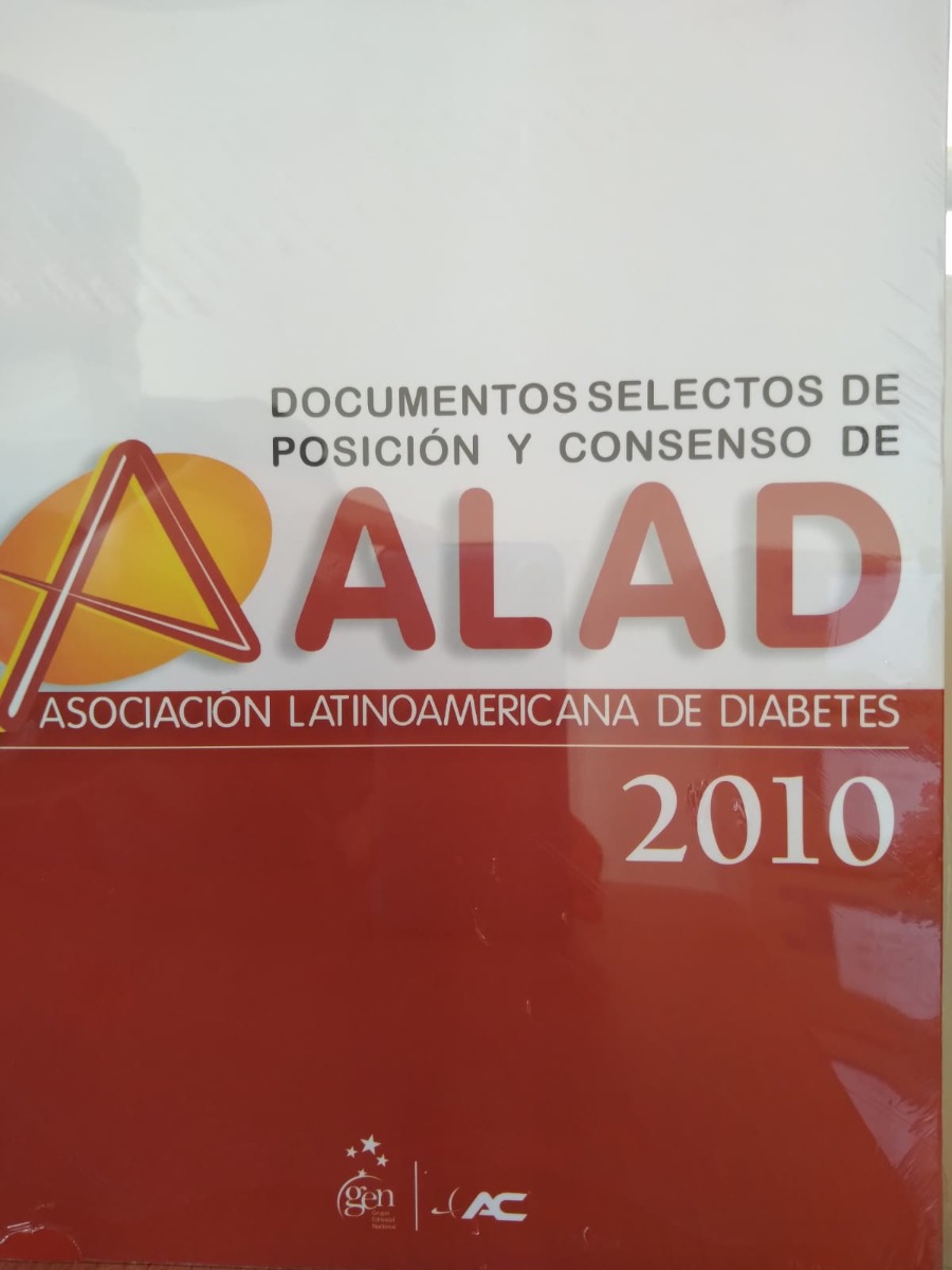 Documentos Selectos De Posición Y Consenso De Alad