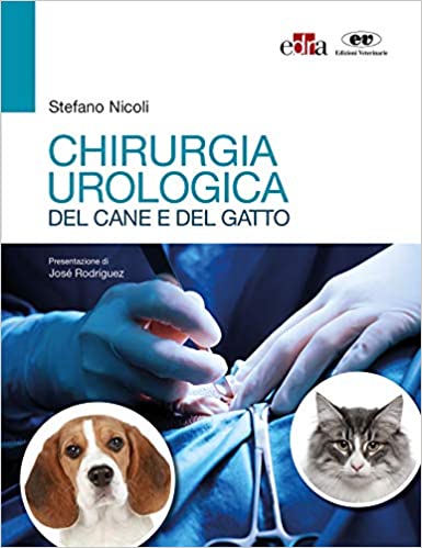 Cirugía Urológica Del Perro Y El Gato