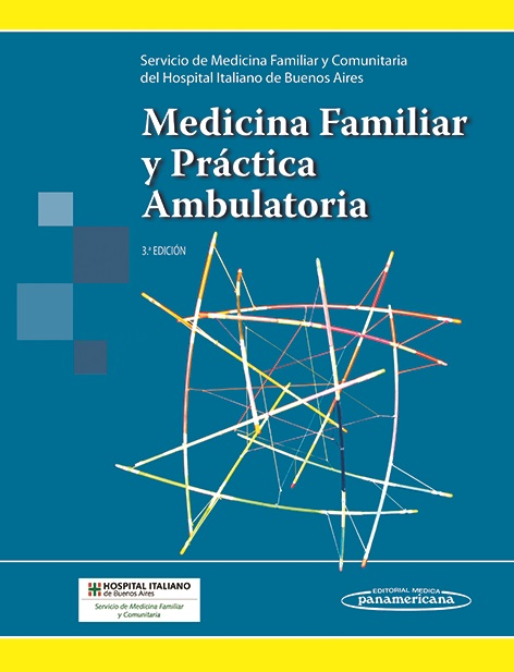 Medicina Familiar Y Práctica Ambulatoria