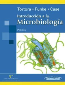 Introduccion A La Microbiologia