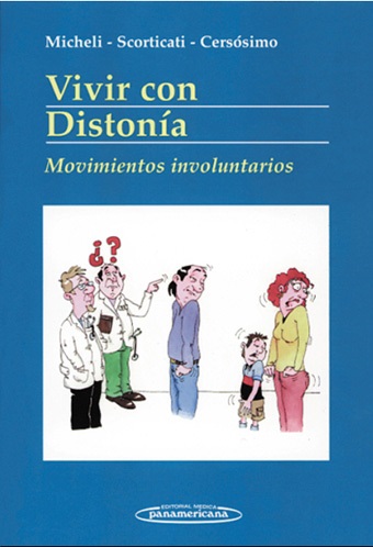 Vivir Con Distonía