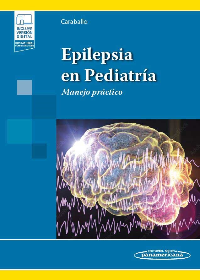 Epilepsia En Pediatría Manejo Práctico