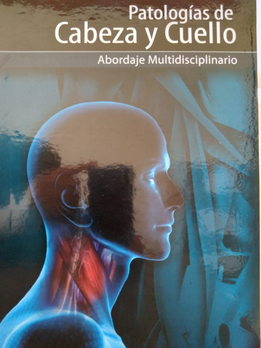 Patologias De Cabeza Y Cuello