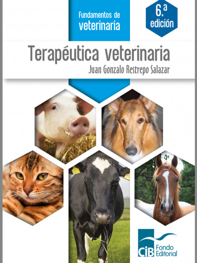 Terapeútica Veterinaria 6Ed