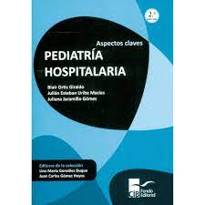 Aspectos Claves Pediatría Hospitalaria.