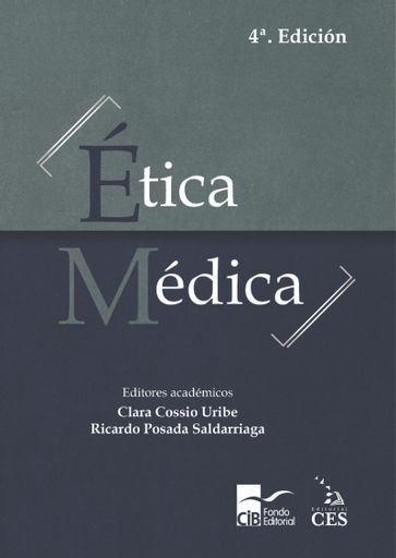 Ética Médica.