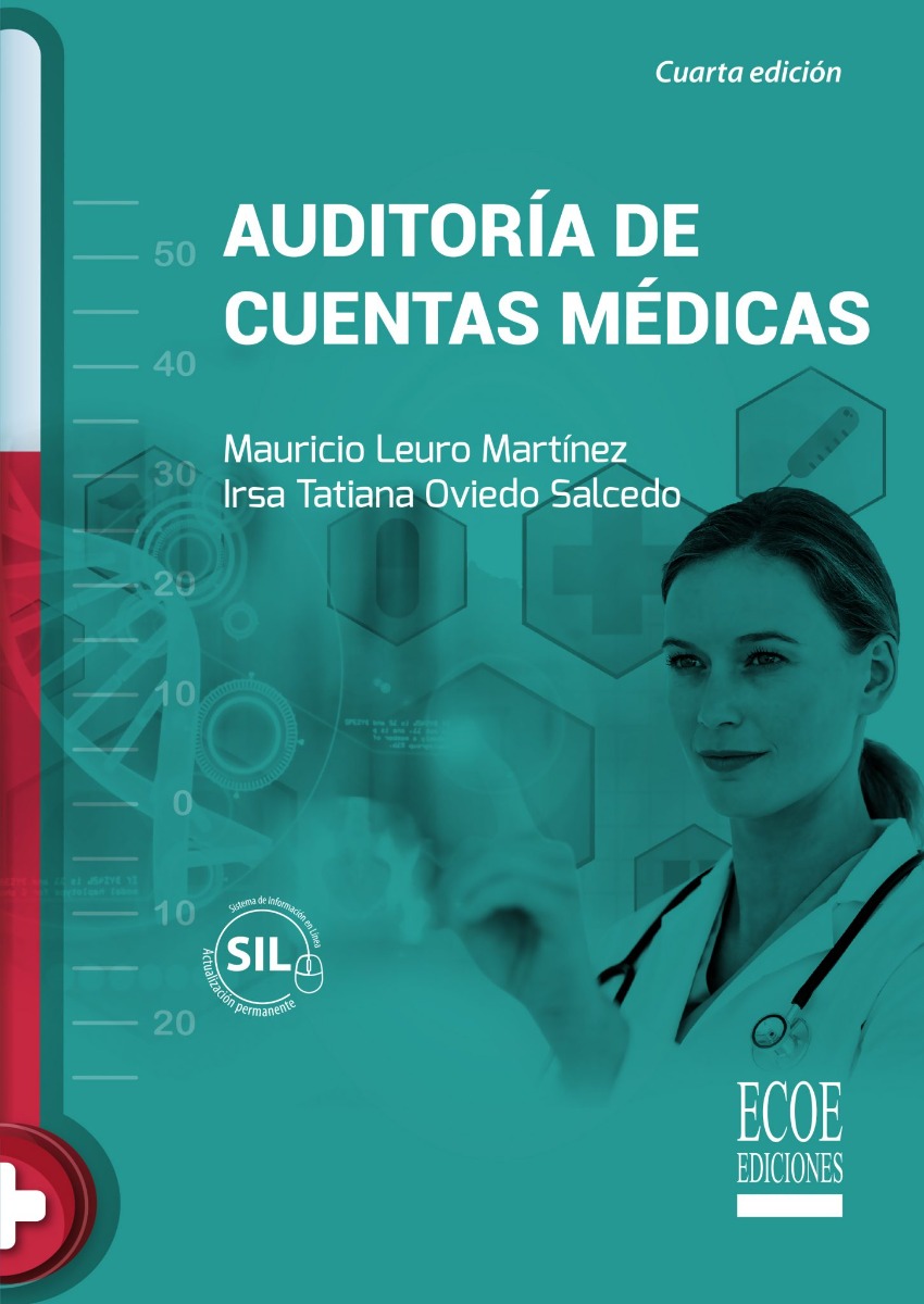 Auditoría de cuentas médicas