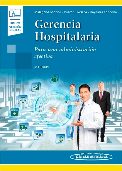 Gerencia Hospitalaria