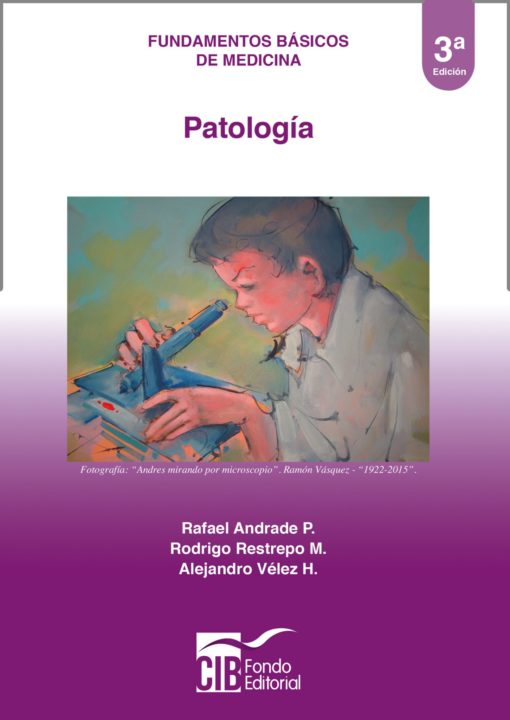 Patología
