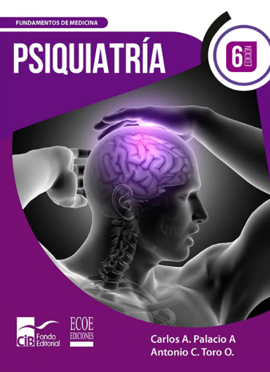 Psiquiatría 6 Ed.