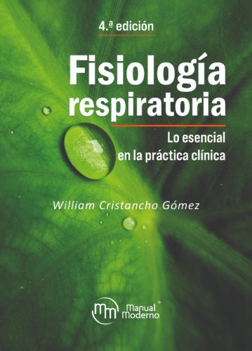 Fisiología Respiratoria.