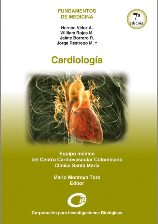 Cardiología