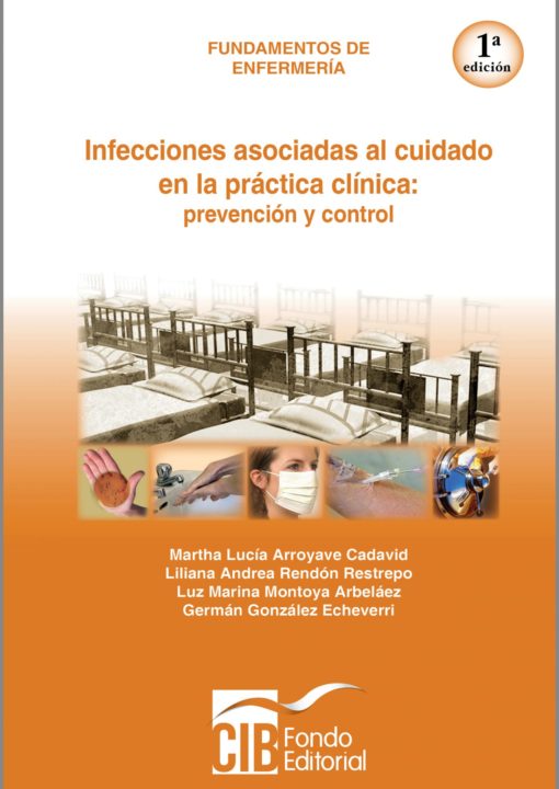 Infecciones Asociadas A La Práctica Clínica