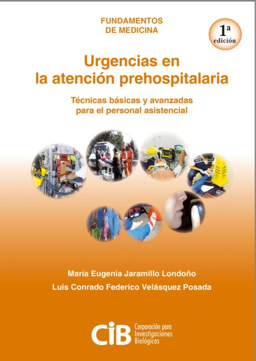 Urgencias De La Atención Prehospitalaria
