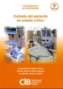 Cuidado Del Paciente En Estado Critico (Pulgarin)