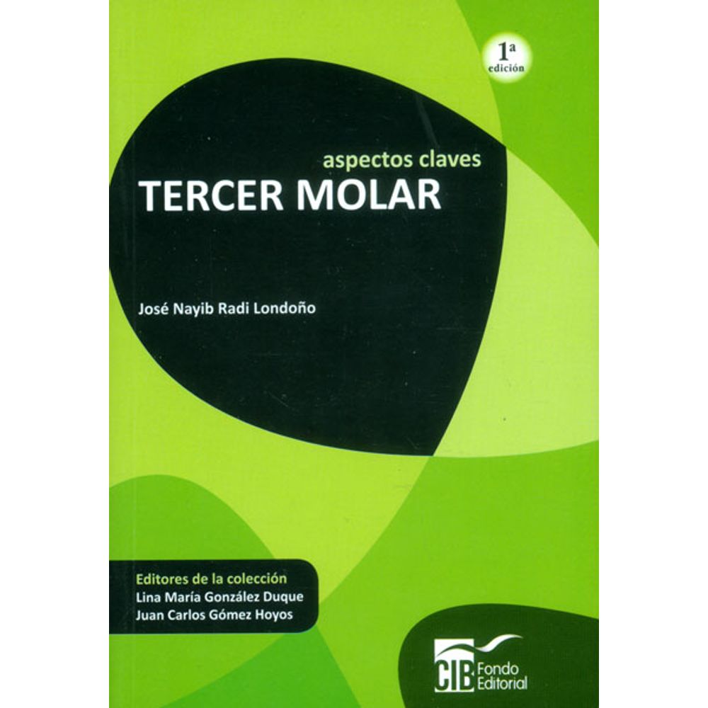 Aspectos Claves. Tercer Molar