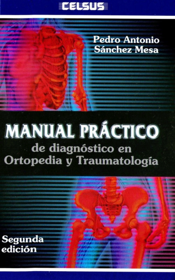 Mnl. Practico De Diag. En Ortopedia