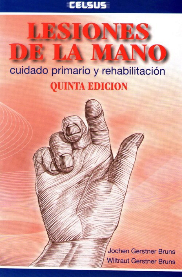 Lesiones De La Mano