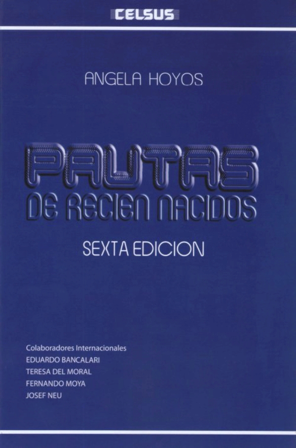 Pautas De Recién Nacidos