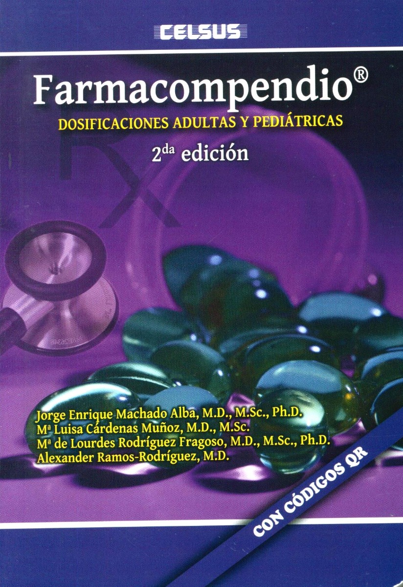 Farmacompendio