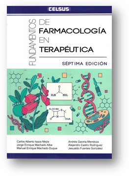 Fund, De Farmacología En Terapéutica .