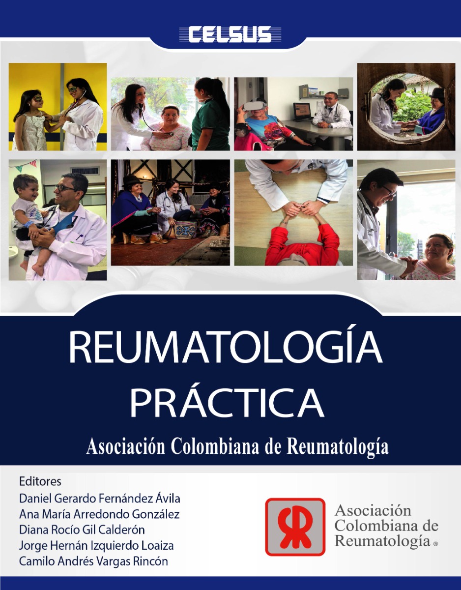 Reumatología Práctica