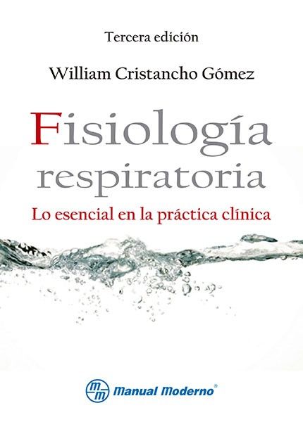 Fisiología Respiratoria
