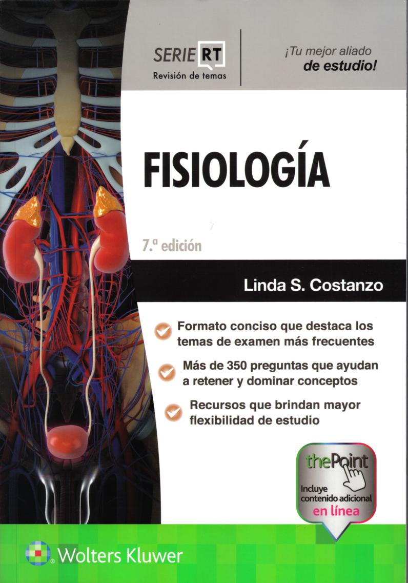 Fisiología
