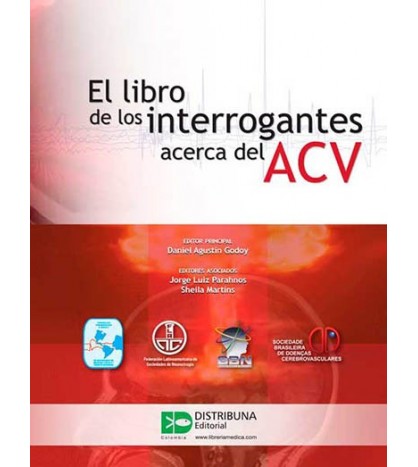 El Libro De Los Interrogantes Acerca Del Acv