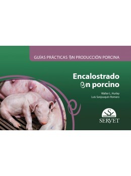 Guías Prácticas En Producción Porcina. Encalostrado En Porcino