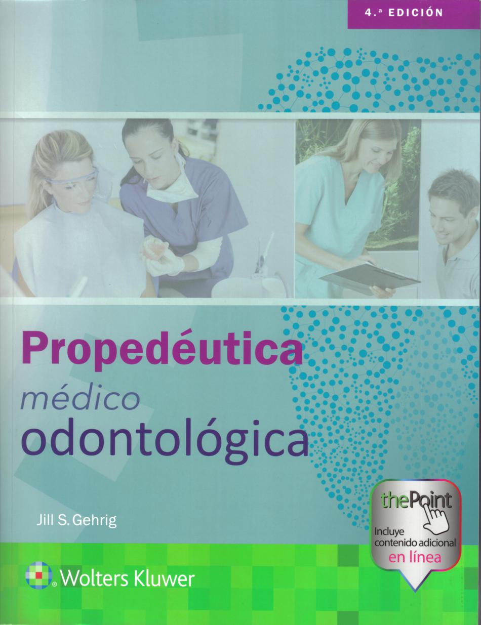 Mcdonald Y Avery Odontología Pediátrica Y Del Adolescente .